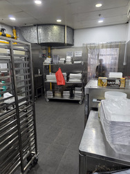 Mandai Foodlink (D25), Factory #587208971